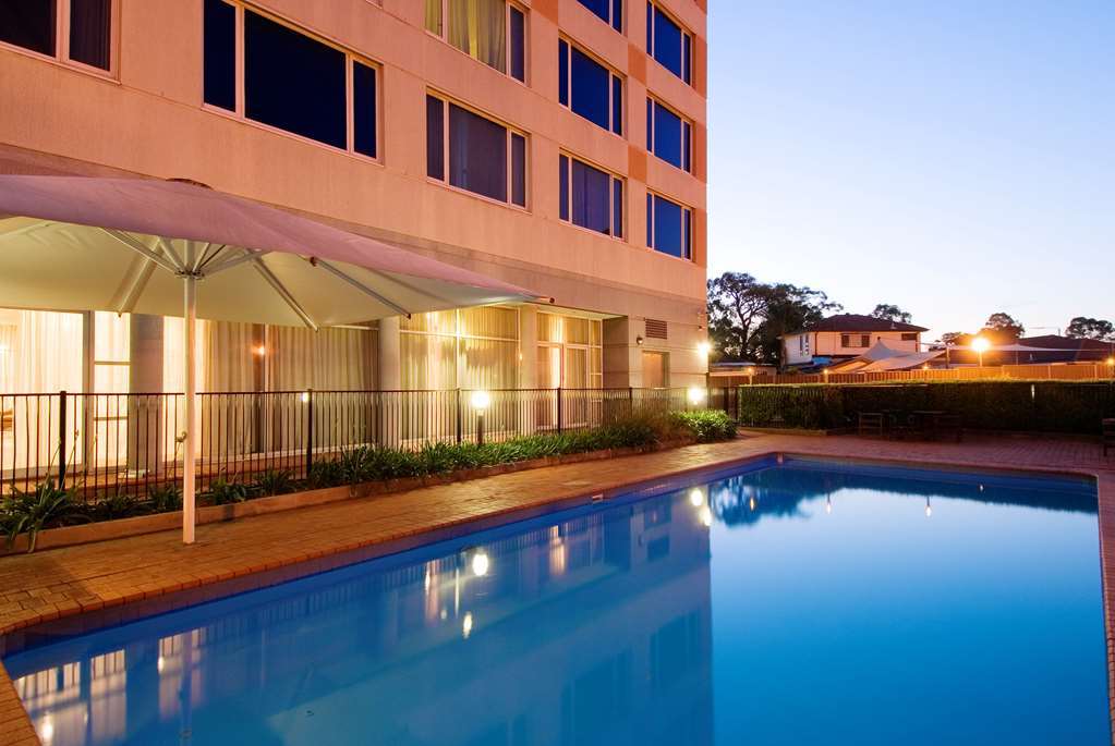 Rydges Bankstown Hotell Bekvämligheter bild