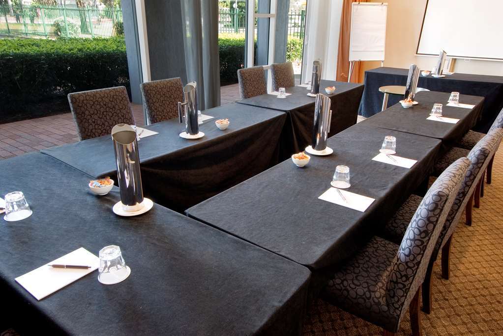Rydges Bankstown Hotell Bekvämligheter bild